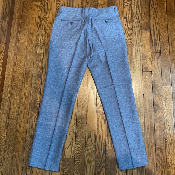 Men’s REISS dress pants - Picture 5 of 5